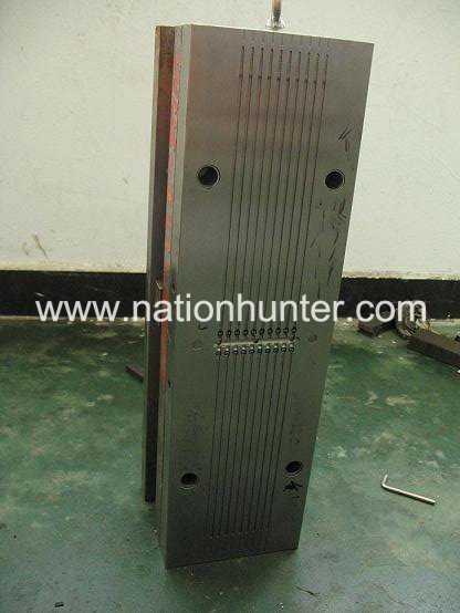 cable tie mould