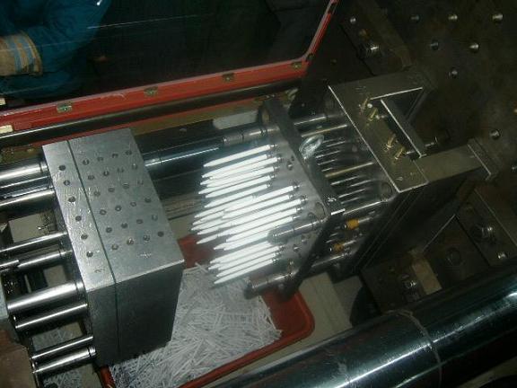 pen mould