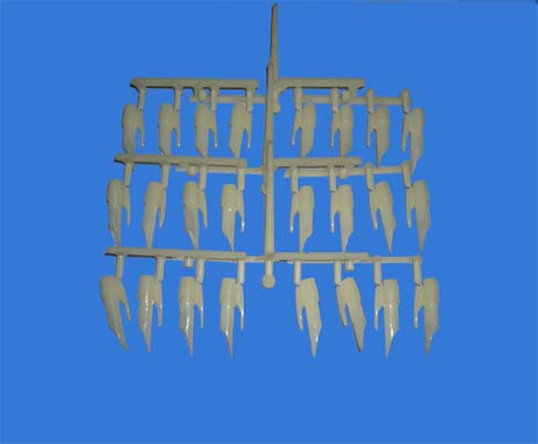 pen cap mould