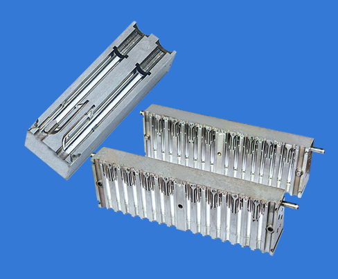 pen mould