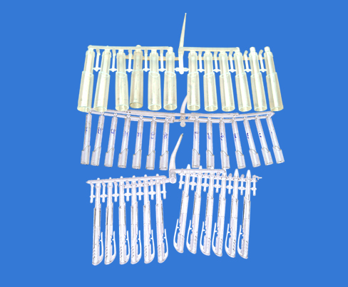 pen mould