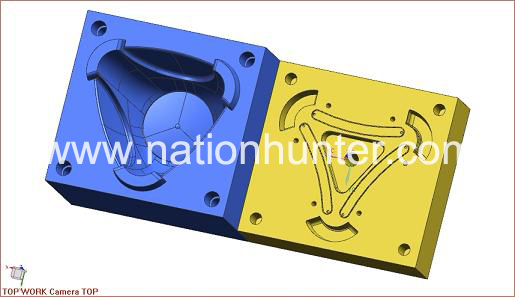 stool mould