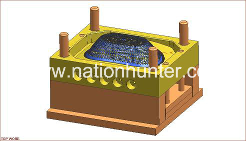 basket mould