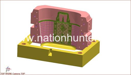 basket mould
