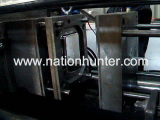 food container mould
