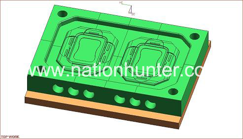 food container cover
