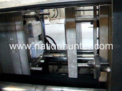 food container mould