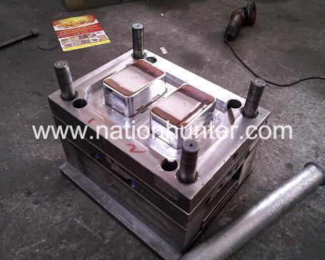 food container mould