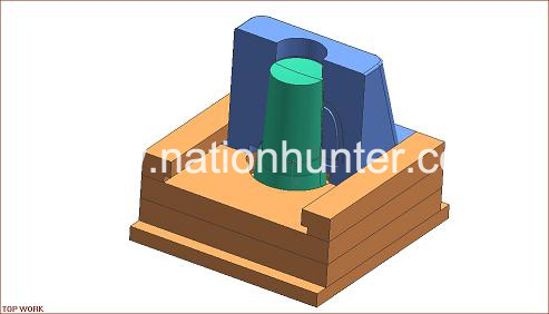 jug mould