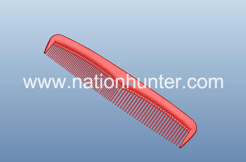 comb mould