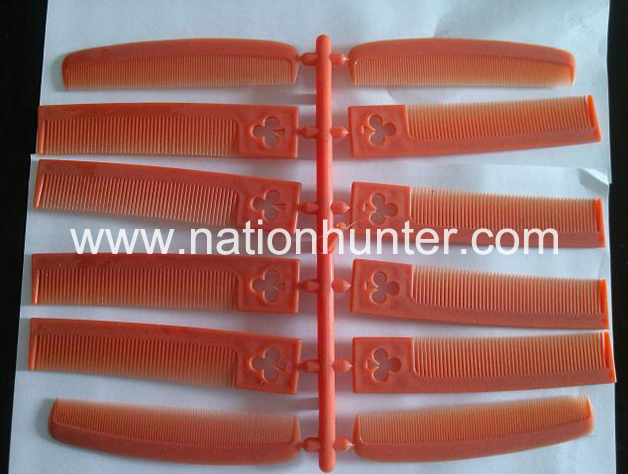 comb mould
