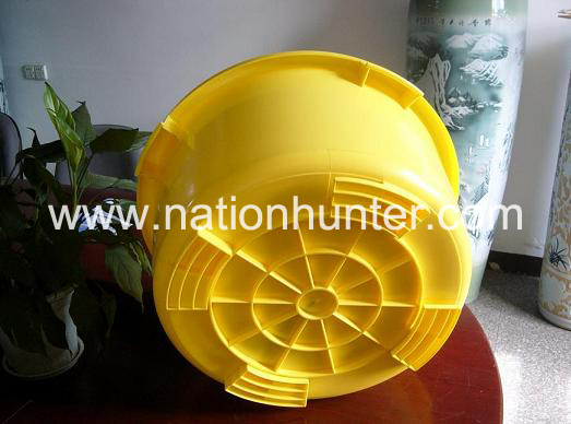 tub mould