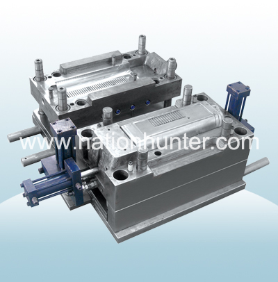 panel mould