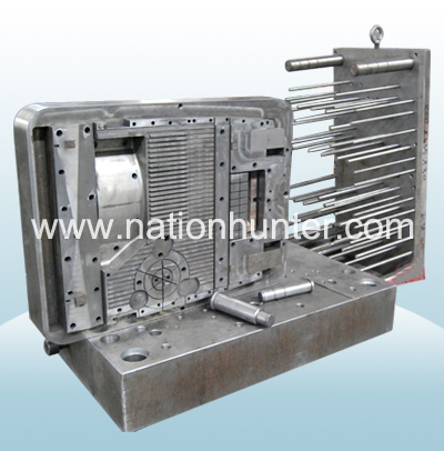panel mould