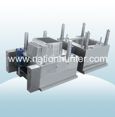 panel mould