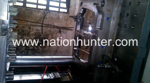 tower heater base mould