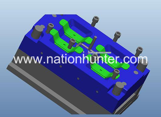 kablo sarma mould