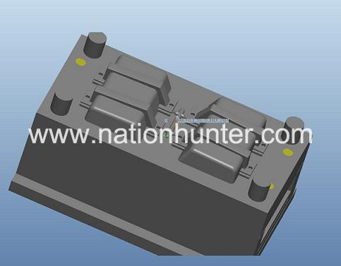 kulp mould