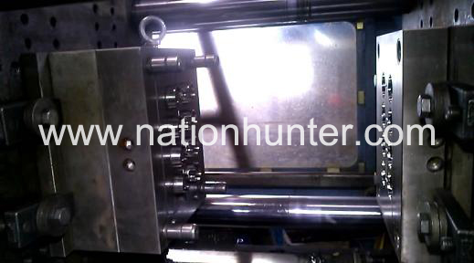 apple knob mould