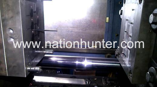apple knob cap mould