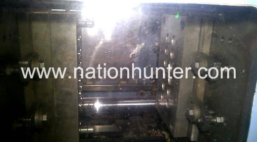 sur knob cap mould