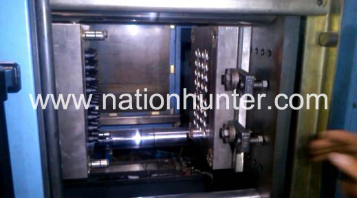 hp leg mould