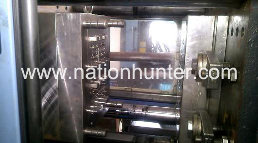 cable holder(positive) mould