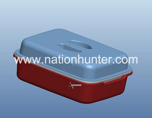 basket mould