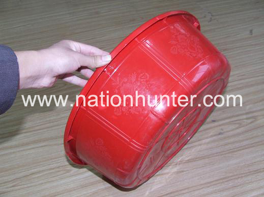 basin mould