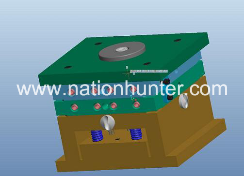 snubber mould
