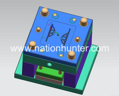 loop mould