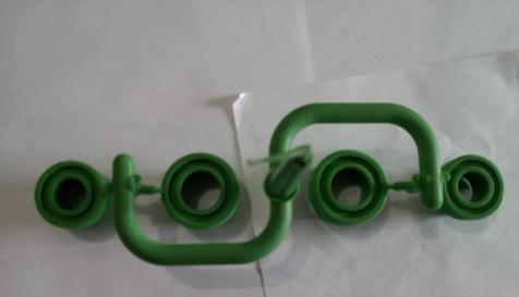ppr pipe fitting mould