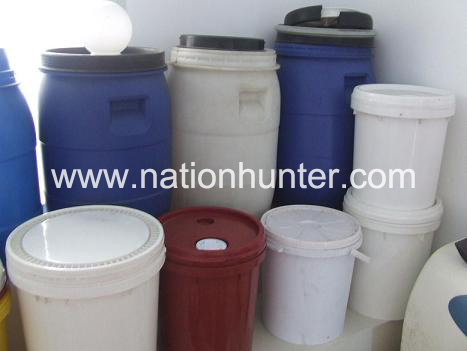 pail mould