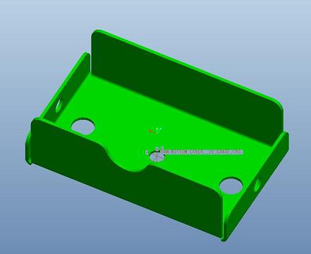 stamping parts