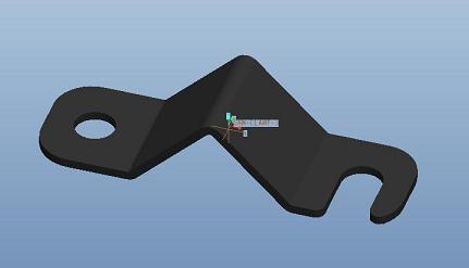 stamping parts