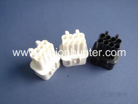 connector mould