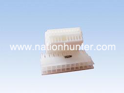 connector mould