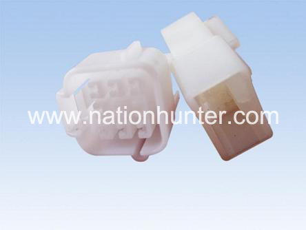 connector mould