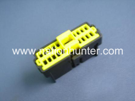 connector mould