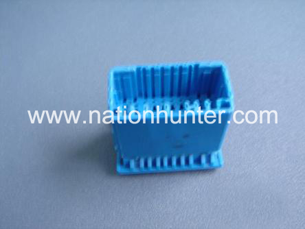 connector mould