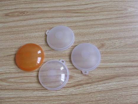 cap mould