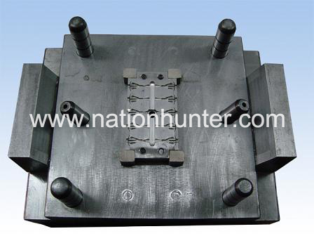 clip mould