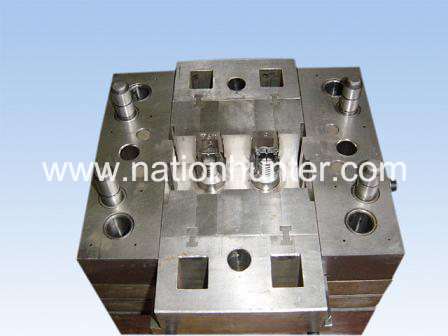 screw mould