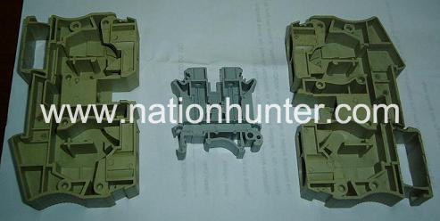 elec. cover mould