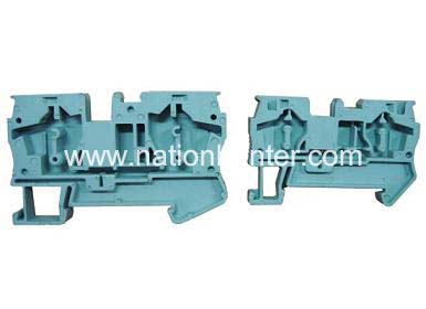 elec. part mould