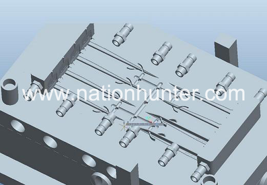 anchor mould