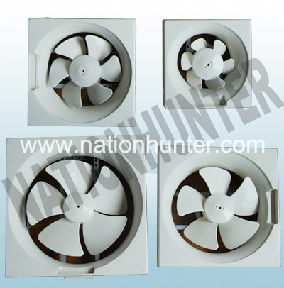 fan mould