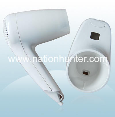blower housing mould