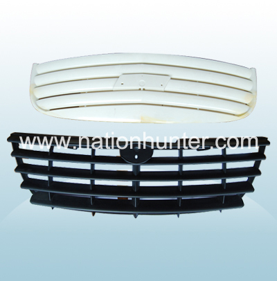 rack mould