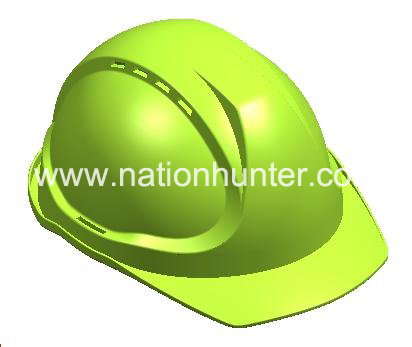 helmet mould